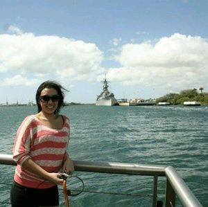 Meet your Posher, Beneta